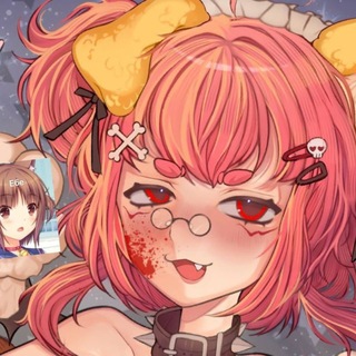 Telegram profile photo for 🍜𝙼𝚊𝚜𝚢𝚊ᴹᵉᵒʷ89