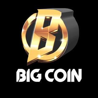 Telegram profile photo for Big Coin Discuss