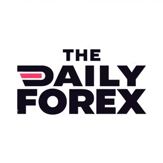 Telegram profile photo for The Daily Forex
