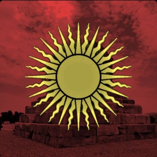 Telegram profile photo for Age of Pesepolis / عصر تخت جمشید
