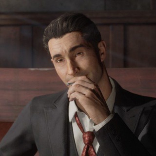 Telegram profile photo for The house