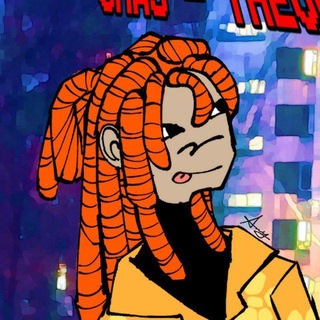 Telegram profile photo for Логово Час
