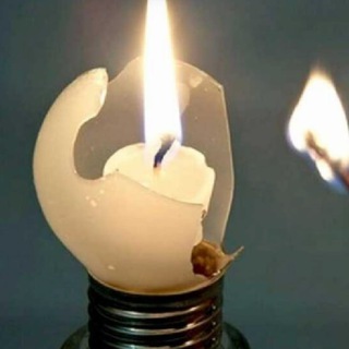 Telegram profile photo for Think Twice - Подумай Дважды! RU