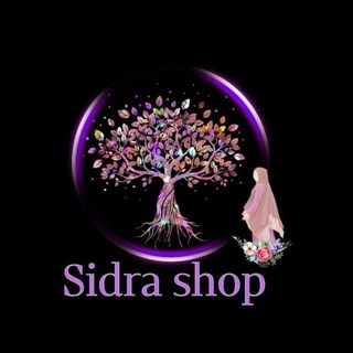 Telegram profile photo for SIDRA SHOP