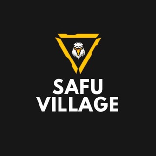 Telegram group profile photo for SAFU Village | Daily safe coins