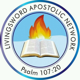 Telegram profile photo for LivingSword