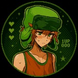 Telegram profile photo for 💚𑪍ᤢ҉ัི𑪍⃪ۣ ิܶܰᮢ𐇽 𖫳𝙺᳔᮫ູ໋᳟𞄲𞥆𝚢๊ຼᩪ᳢᮫⃕𝚕๋𞄵𝆬ᜓᝓᮬ᳢𝚎ᝳ᪶᷌୬ 𐇽ᮢܰܶ ิ⃪ۣ𑪍ིั҉ᤢᤢ