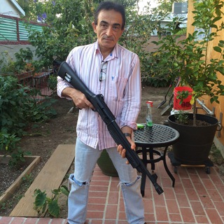 Telegram group profile photo for Archie Melkonyan /Аркадий Мелконян Chat