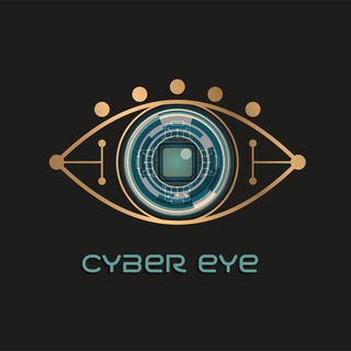 Telegram profile photo for Cyber Eye Trending