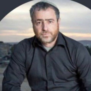 Telegram profile photo for שמעון ריקלין