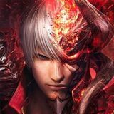 Telegram profile photo for دلائل DANTE