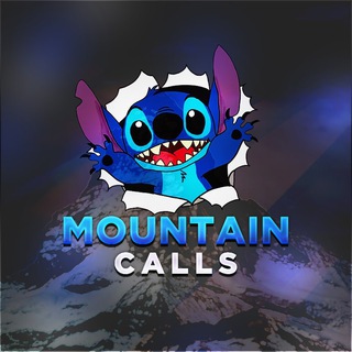 Telegram profile photo for 🏔 Mountains Crypto Reviews 🏔