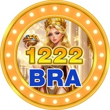 Telegram profile photo for 🎁1222BRA |BRA GRUPO