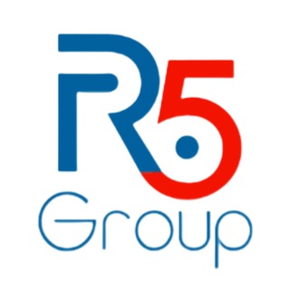 Telegram profile photo for R5Group - агентство недвижимости официальный канал