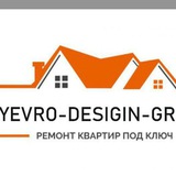Telegram profile photo for "Йевро-Десигн-гроуп". Ишга кабул