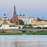 Telegram profile photo for Кипящая Казань хаоса