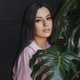 Telegram profile photo for Маргарита Павлова - здесь про reels, нейросети и монтаж