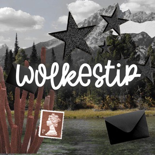 Telegram profile photo for Wolkestip CLOSE