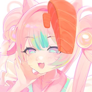 Telegram profile photo for рифленая