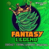Telegram profile photo for FANTASY LEGENDS 🔥💥