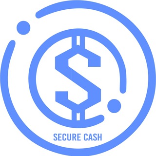 Telegram group profile photo for Secure Cash (SCSX) | Official