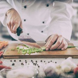 Telegram profile photo for Chefs Got Talent