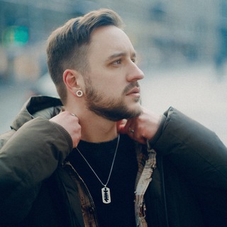 Telegram profile photo for ШагановЪ