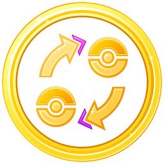 Telegram group profile photo for Pokemon Go Friends & Trading