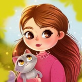 Telegram profile photo for Екатерина Туманова | Иллюстратор