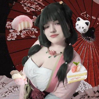 Telegram profile photo for IzanaKur