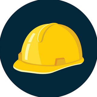 Telegram profile photo for Каска - новости недвижимости, строительства и ремонта