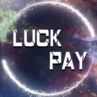 Telegram profile photo for LuckPAY Official Channel Group 1️⃣