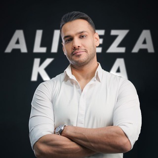 Telegram profile photo for علیرضا کیا | مشاور کنکور