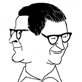 Telegram profile photo for Аркадий и Борис Стругацкие 💬