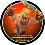 Telegram profile photo for Attack 3 Star