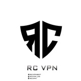 Telegram profile photo for RC VPN | اطلاع رسانی 📣