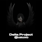 Telegram profile photo for Delta Project ADAPTER