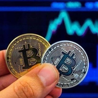 Telegram profile photo for CRYPTO MARKET INDIA