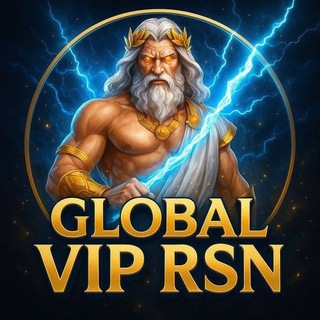 Telegram group profile photo for OFFICIAL GLOBAL GAMES RSN SE-ASIA🔥