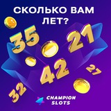 Telegram profile photo for Parimatch casino
