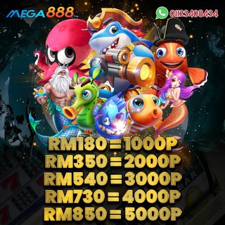 Telegram profile photo for BELI POINT KIOSK MALAYSIA