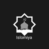 Telegram profile photo for ISLOMIYA