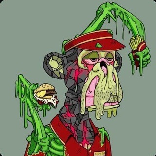 Telegram profile photo for Jinx Alpha