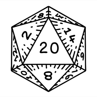 Telegram profile photo for D&D ITA Chat
