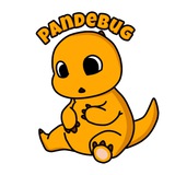 Telegram profile photo for Pandebug - 奶龙 | Portal