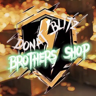 Telegram profile photo for Brothers Store отзывы