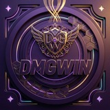 Telegram profile photo for DMG WIN OFFICIAL