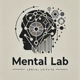 Telegram profile photo for Переходник Mental Lab