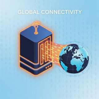 Telegram profile photo for پروکسی proxy نت ملی شکن
