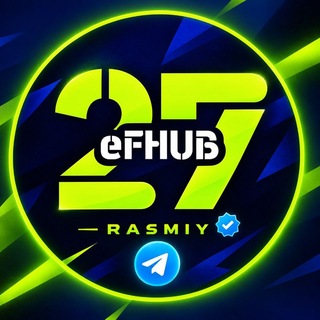 Telegram profile photo for .